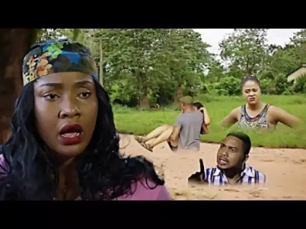 Video: He deceived Me With A Big Car 3 - Latest Nigerian Movies 2017
